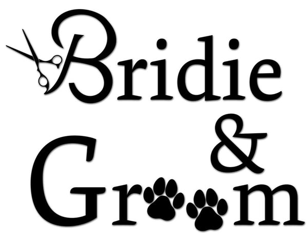 Bridie & Groom